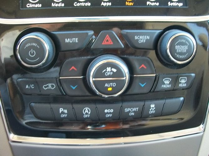 2021 Jeep Grand Cherokee Limited Stanley Motors Used Cars in