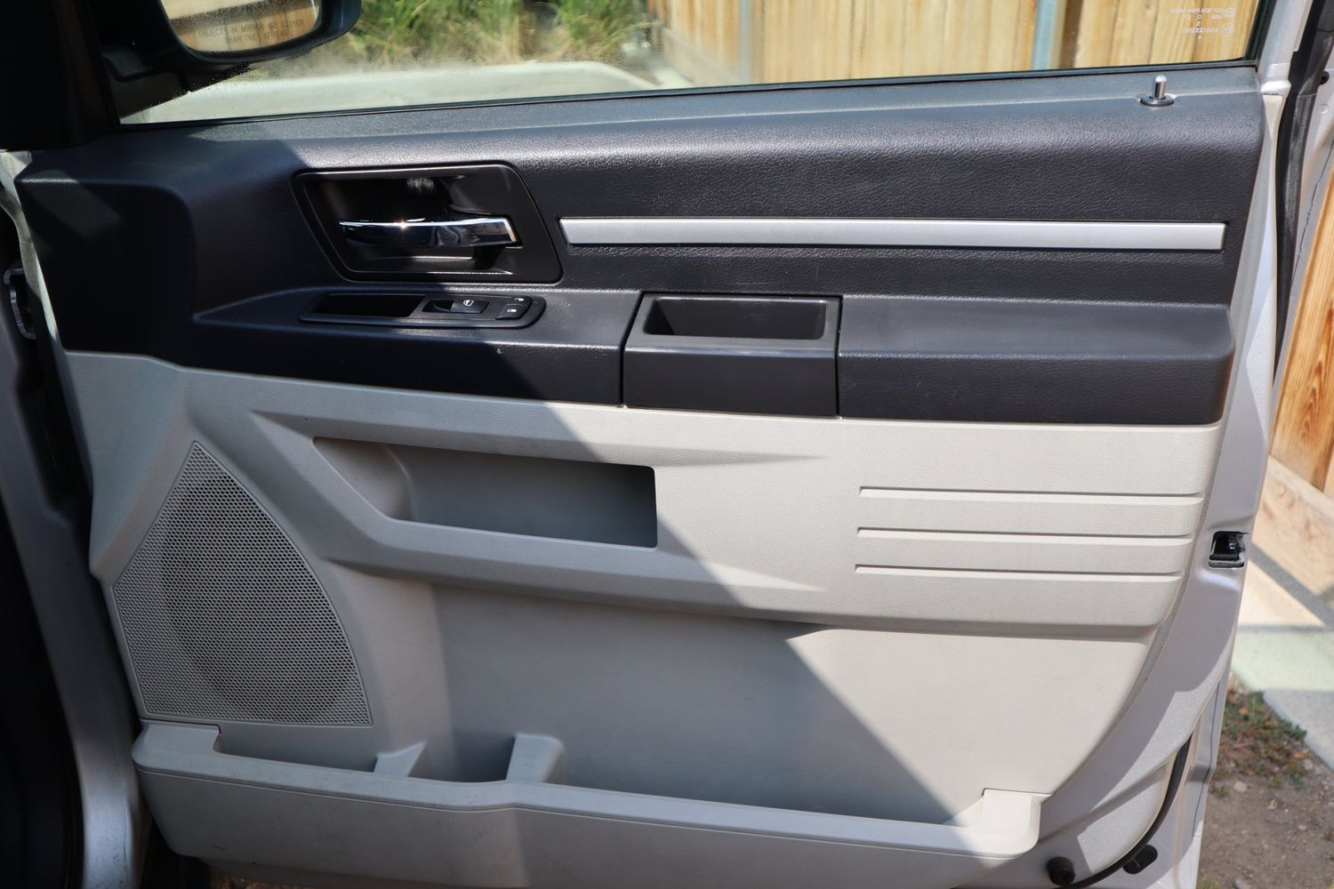 2010 Dodge Grand Caravan SE Victory Motors of Colorado