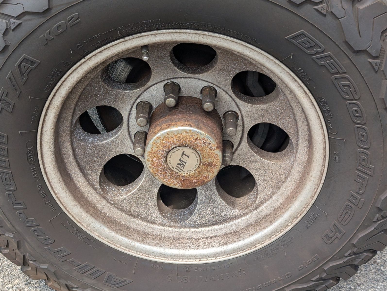 2004 Dodge Ram 3500 46
