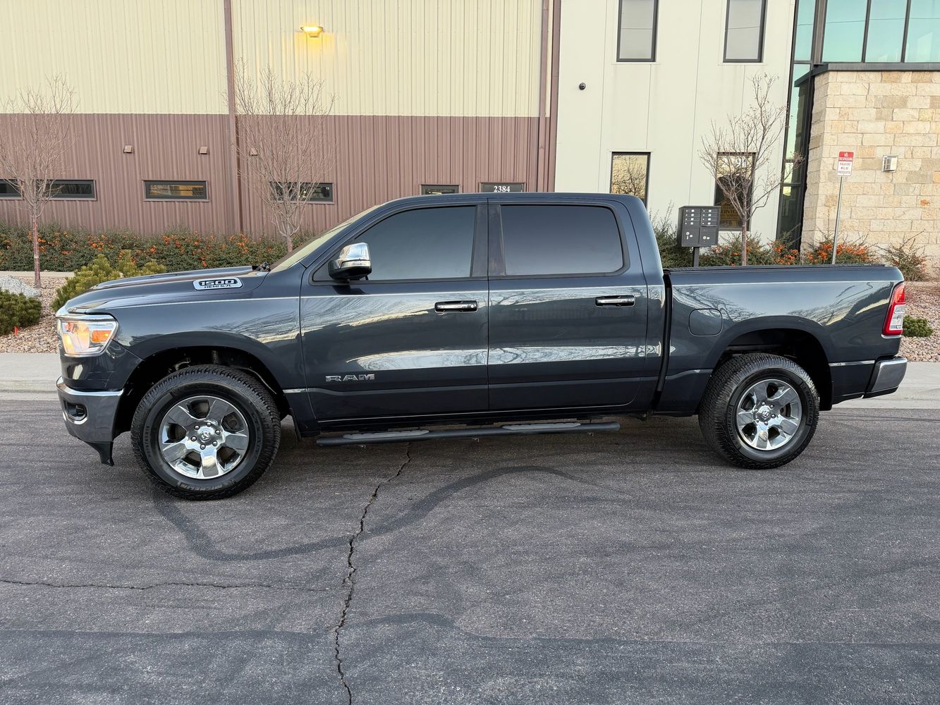 2019 RAM Ram 1500 Pickup Big Horn/Lone Star
