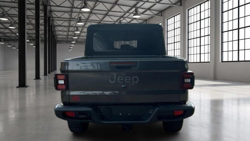 2021 Jeep Gladiator 80TH - Photo 7