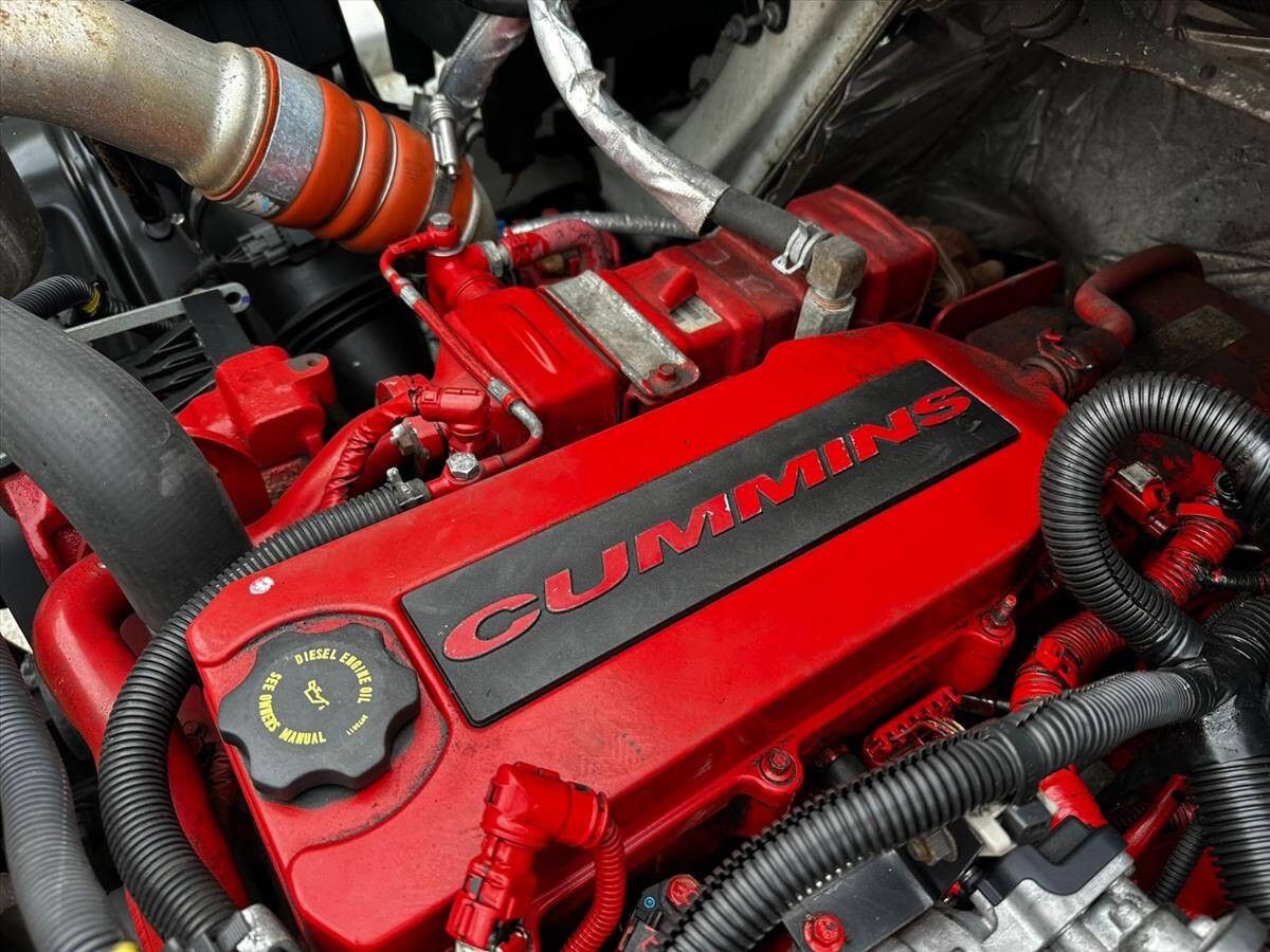 2019 International DuraStar 4300 32