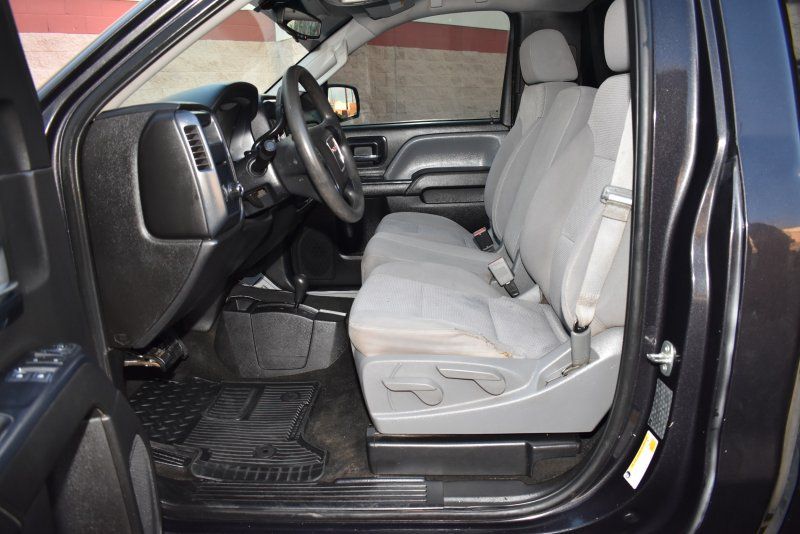 2014 GMC Sierra 1500 1SA - Photo 7