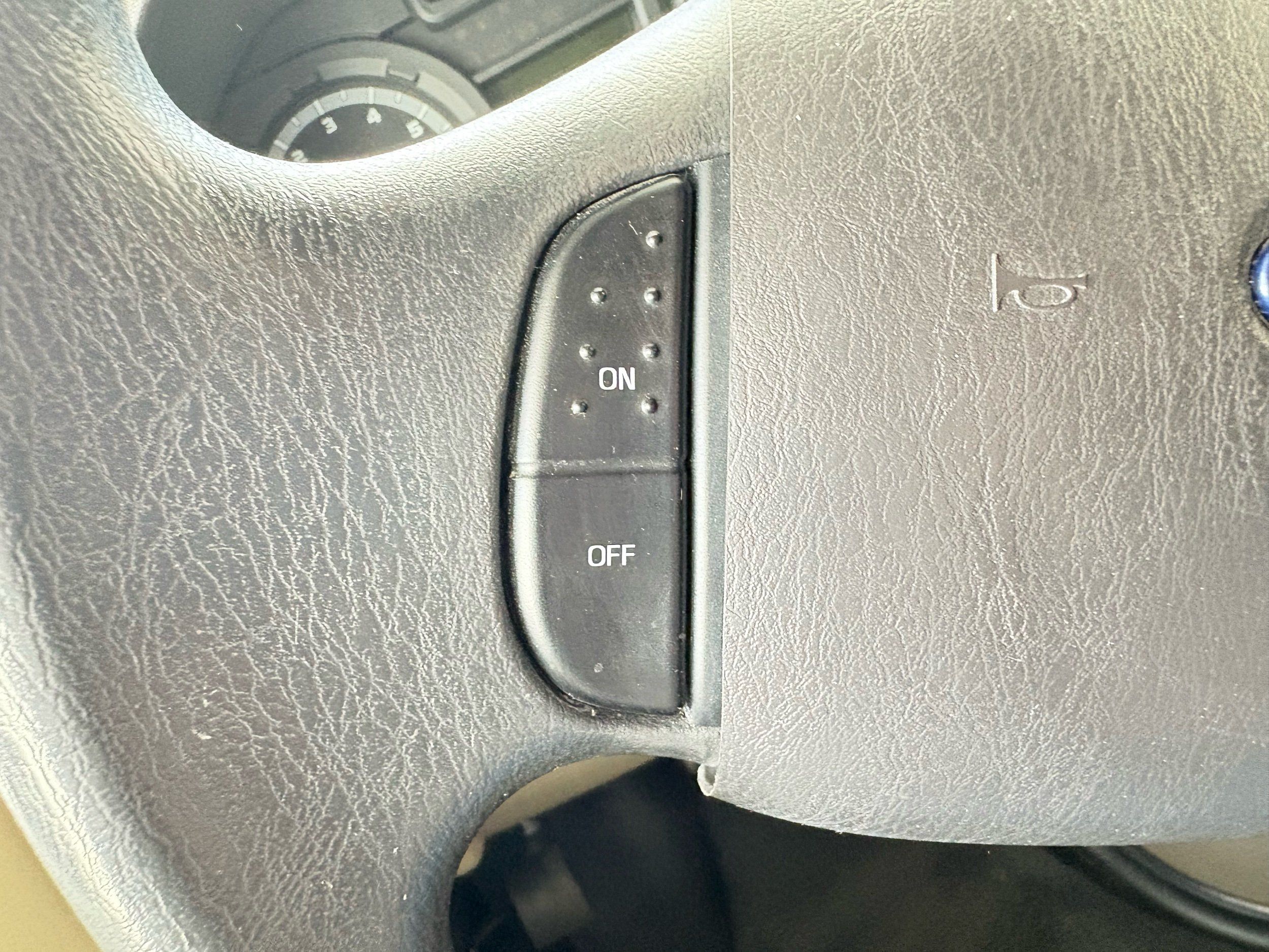 2018 Ford E-Series Cutaway Base - Photo 46