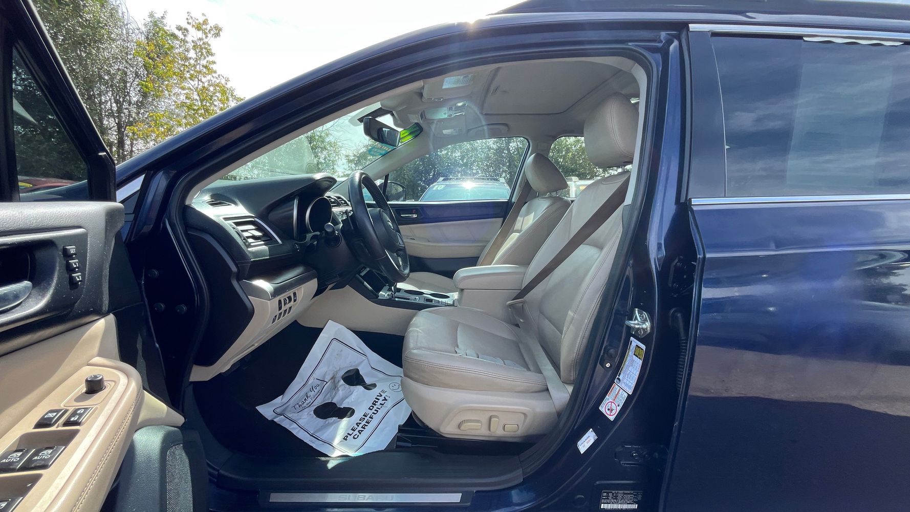 2018 Subaru Outback 2.5i Limited photo 20
