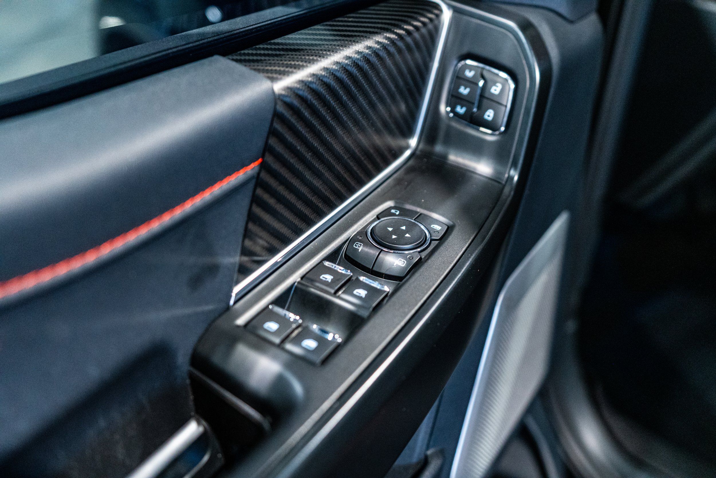 2024 Ford F-150 Raptor, photo 31