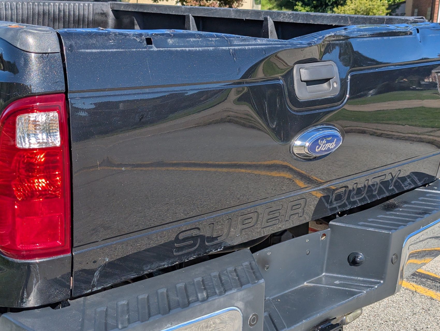 2015 Ford F-350 36