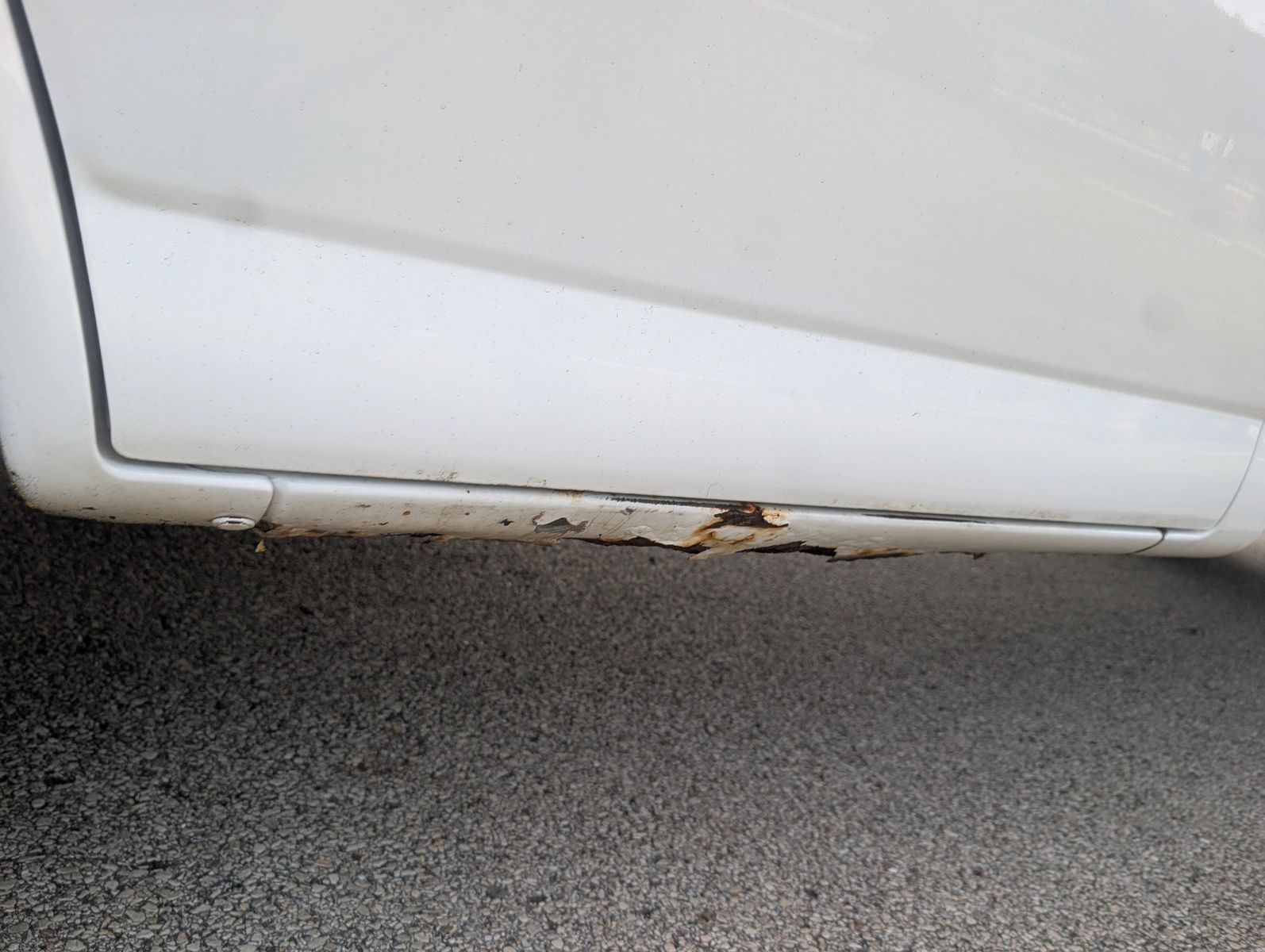 2004 Chevrolet Express Cutaway 61