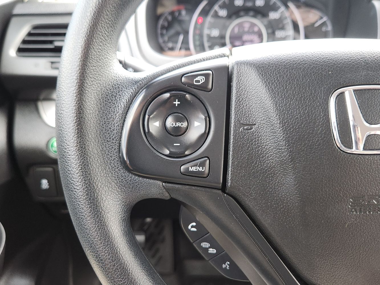 2016 Honda CR-V SE - Photo 30