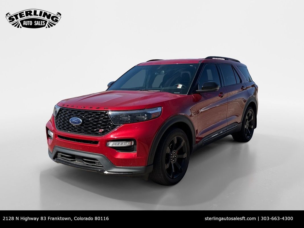 Featured Vehicle Image