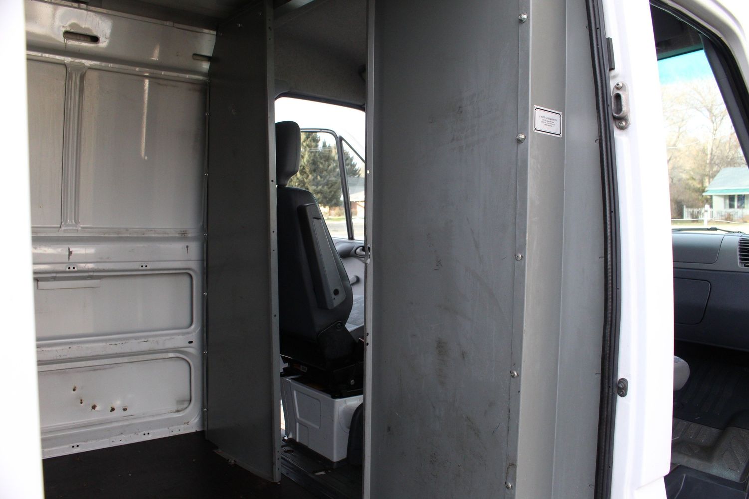 2006 Dodge Sprinter Cargo 2500 | Victory Motors of Colorado