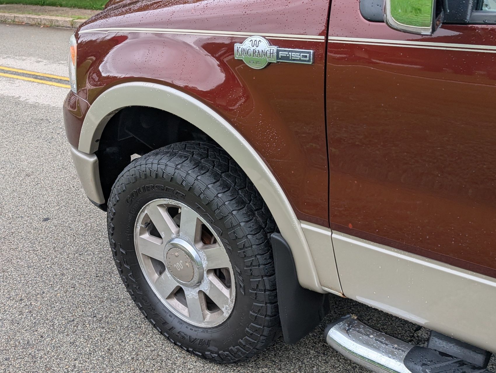 2007 Ford F-150 48