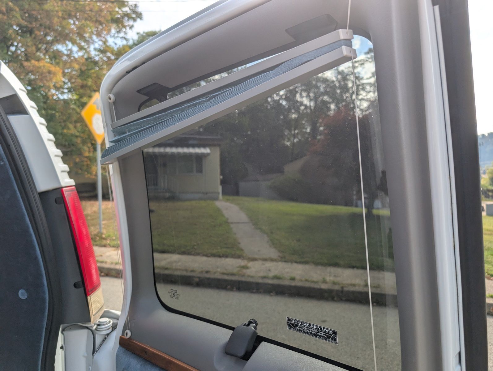 1997 Chevrolet Express G1500 100