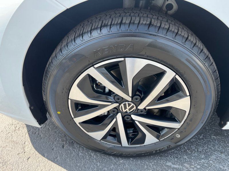2022 Volkswagen Jetta S photo 18