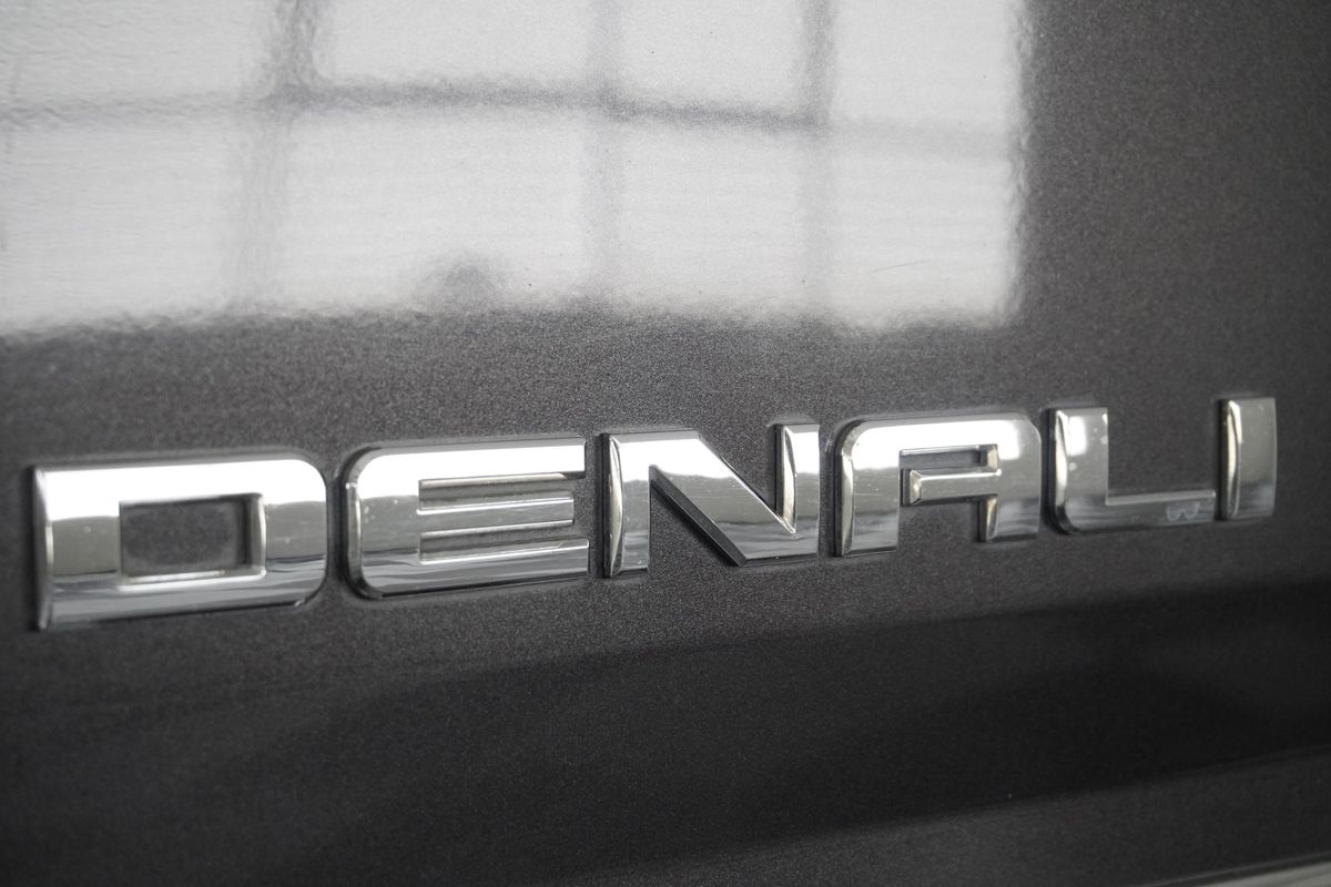 2015 GMC Yukon XL 1500 Denali