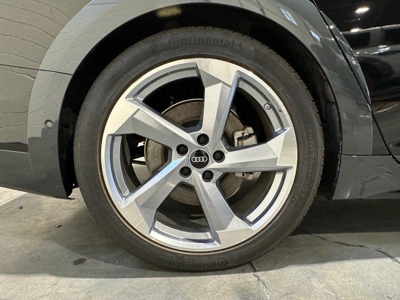 2022 Audi A6 allroad Prestige 55 TFSI quattro S tronic, photo 22