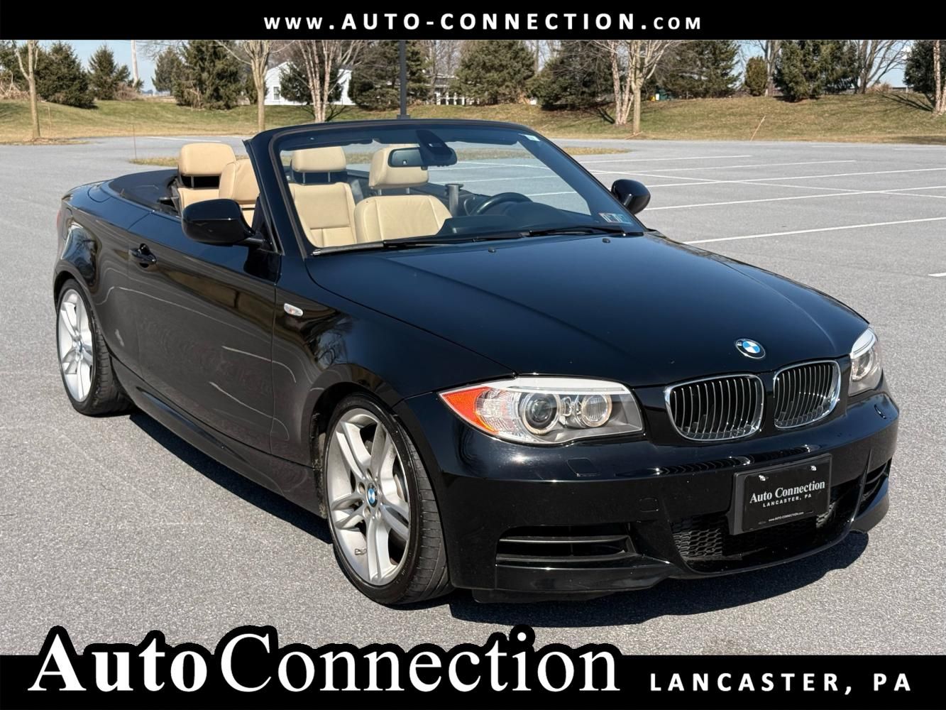 2013 BMW 1 Series 135i