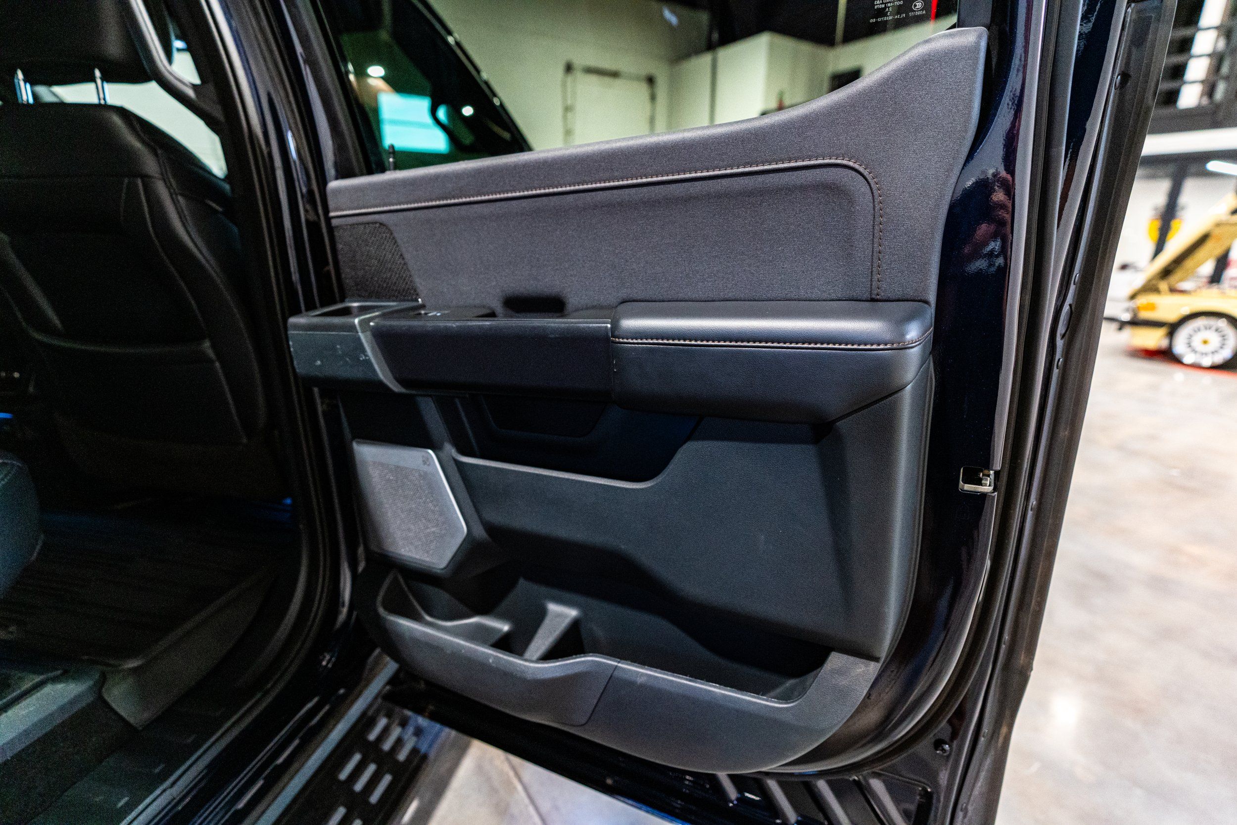 2022 Ford F-150 Raptor, photo 54