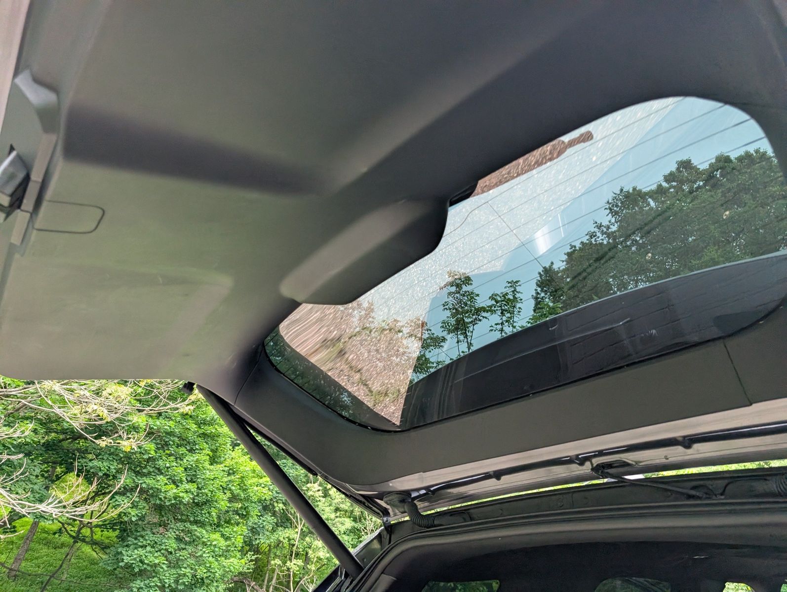 2024 Ford Explorer 65