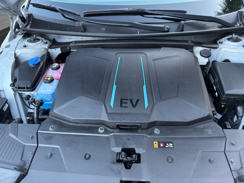 2023 Hyundai Ioniq 5 SEL photo 18