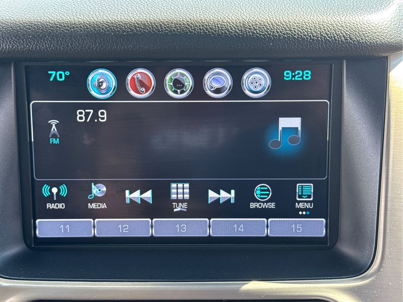 2018 Gmc Yukon XL Denali photo 30