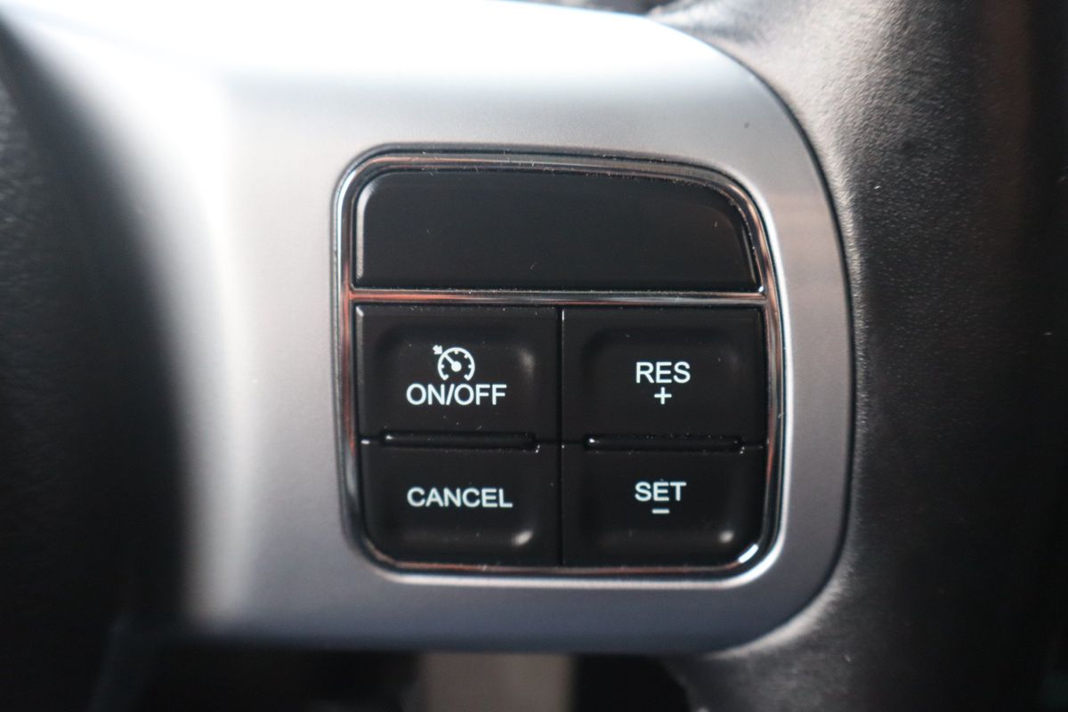 2015 Jeep Wrangler Rubicon Hard Rock