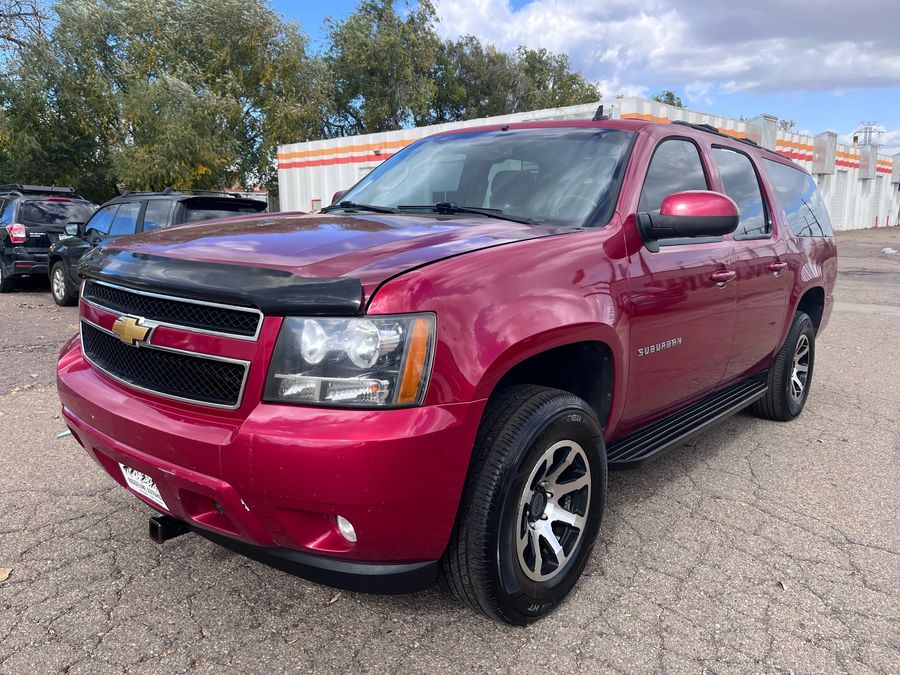 Vehicle Image