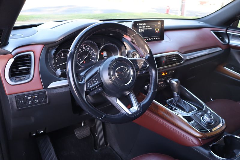 2017 Mazda CX-9 Signature | Victory Motors of Colorado