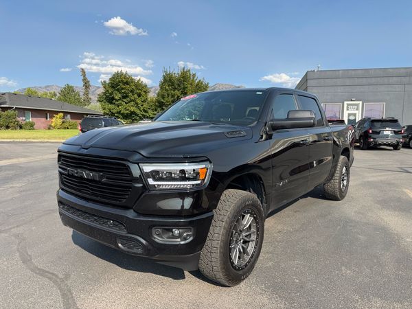 Featured Vehicle Image