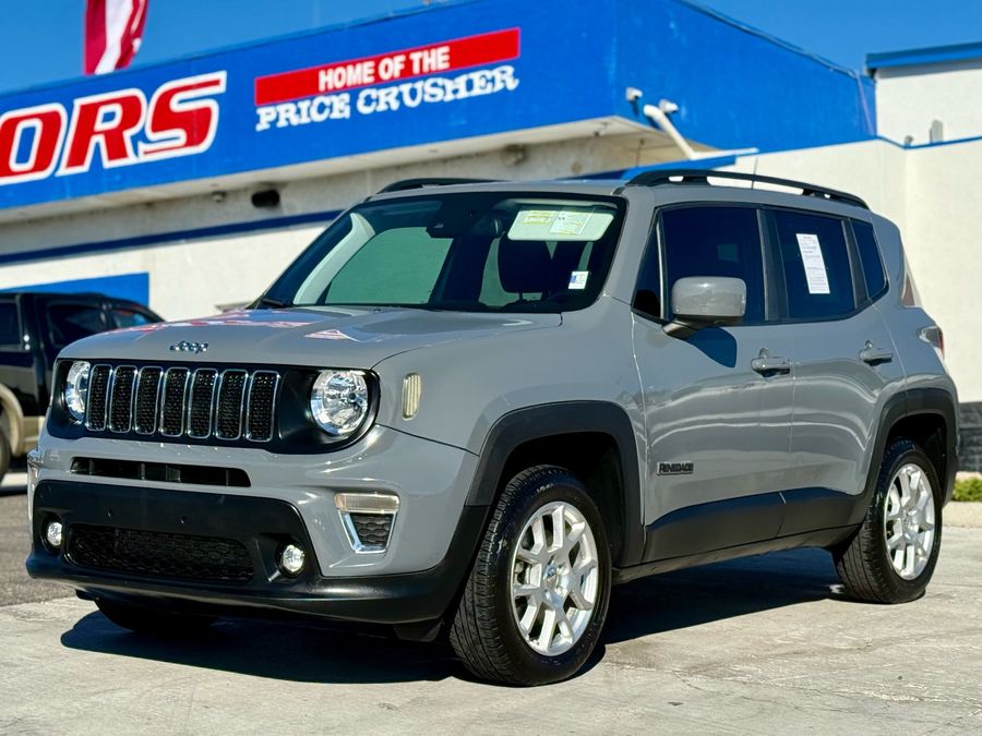 Vehicle Image