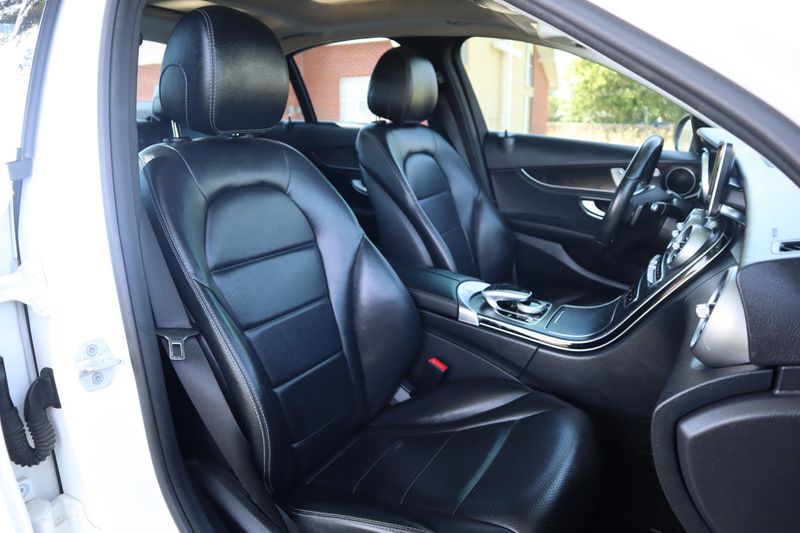 2015 Mercedes-Benz C 300 C-CLASS | Victory Motors of Colorado