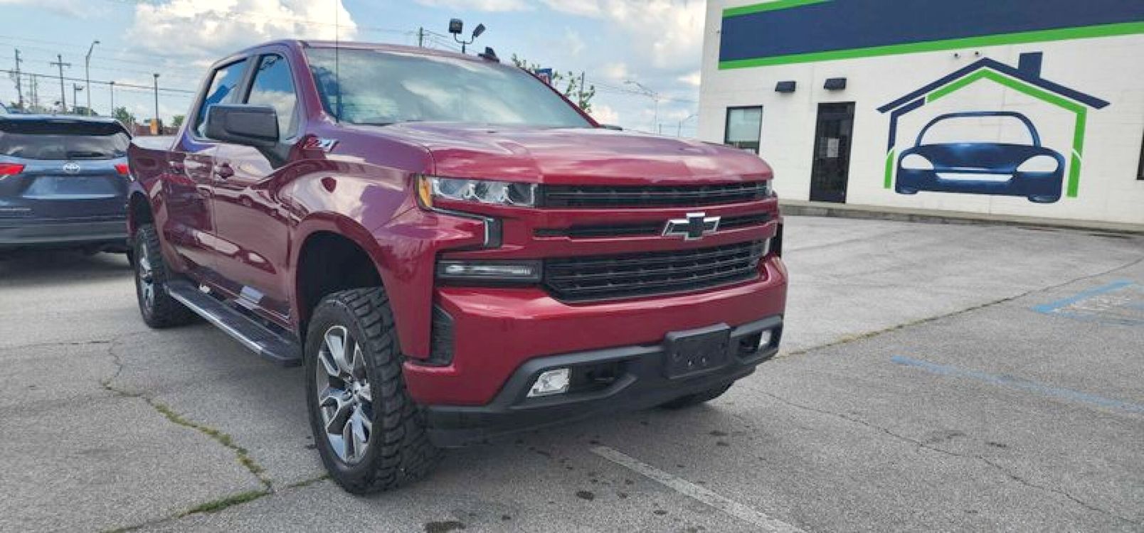 Featured Vehicle Image