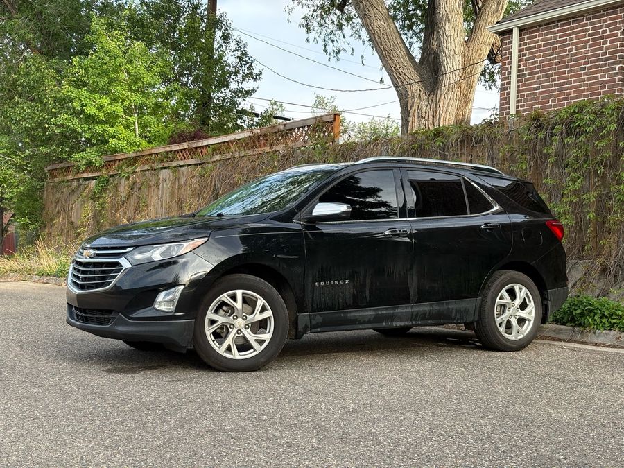 Vehicle Image