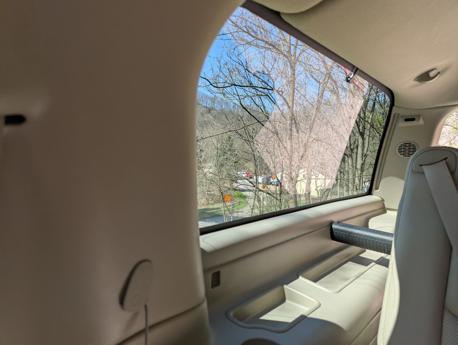 2004 Cadillac Escalade ESV 184