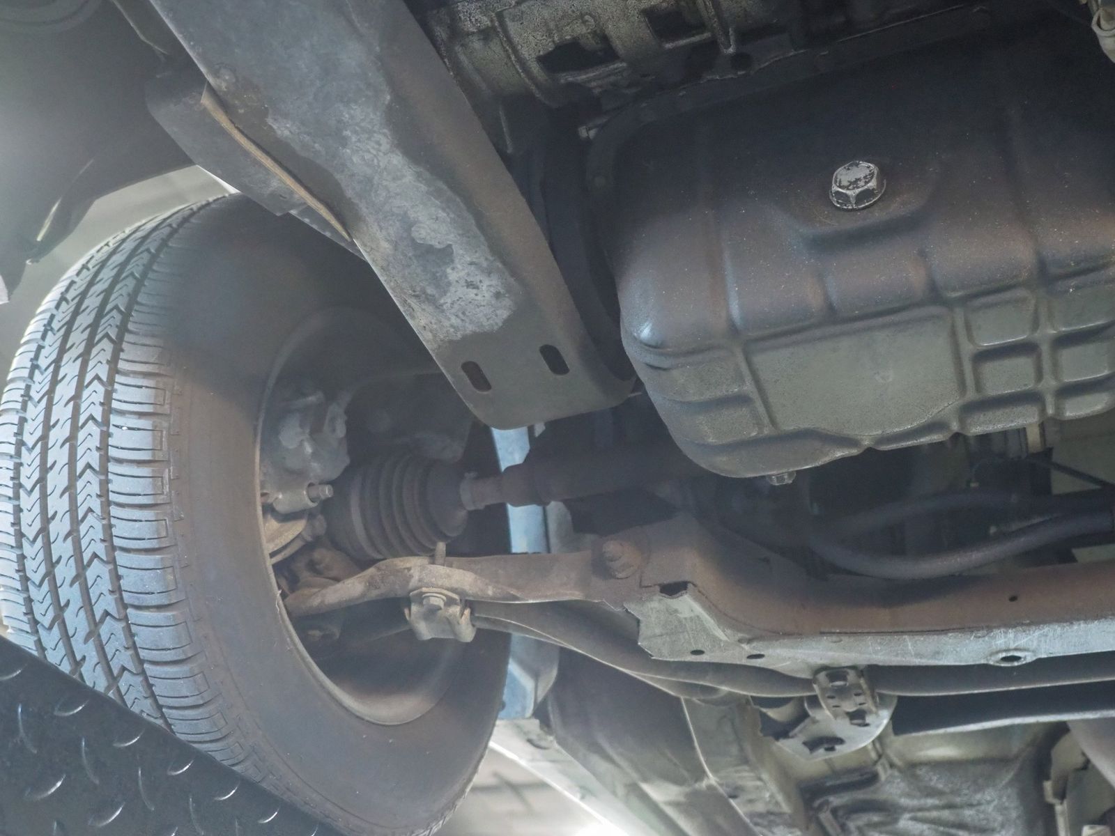 1990 Chrysler Le Baron 82