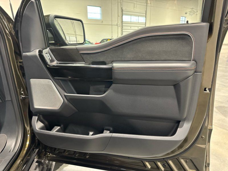 2024 Ford F-150 Raptor, photo 21