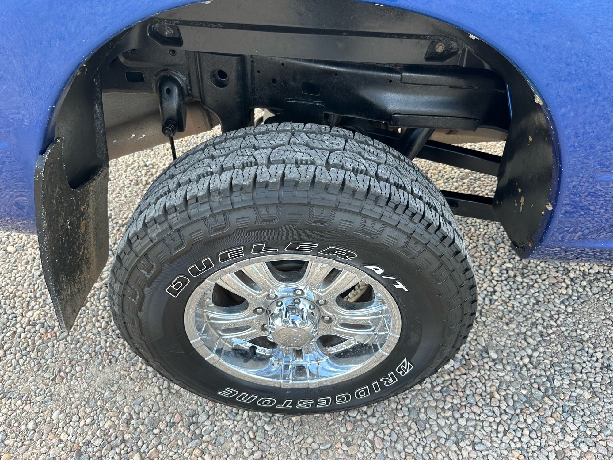 2015 Ram 2500 Tradesman photo 42