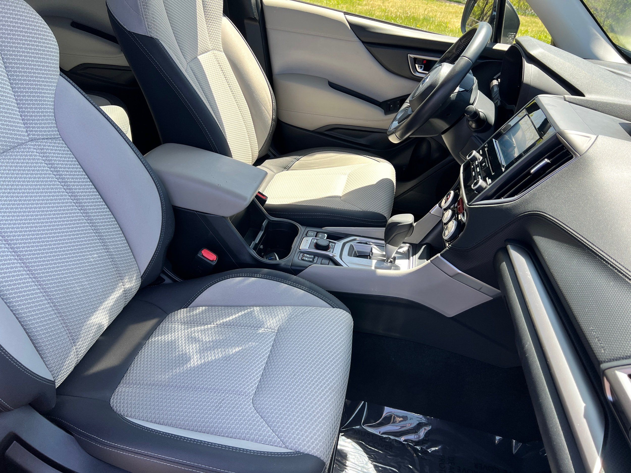 2021 Subaru Forester Premium - Photo 23