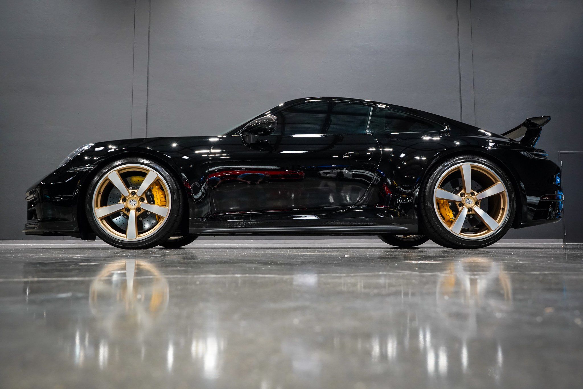 2023 Porsche 911
