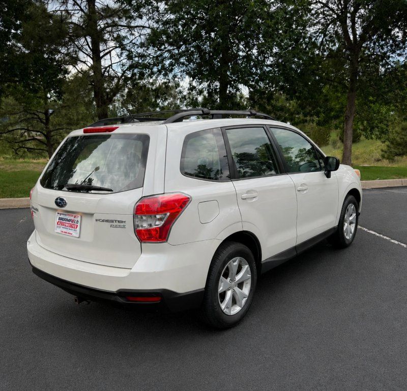 2014 Subaru Forester i - Photo 3