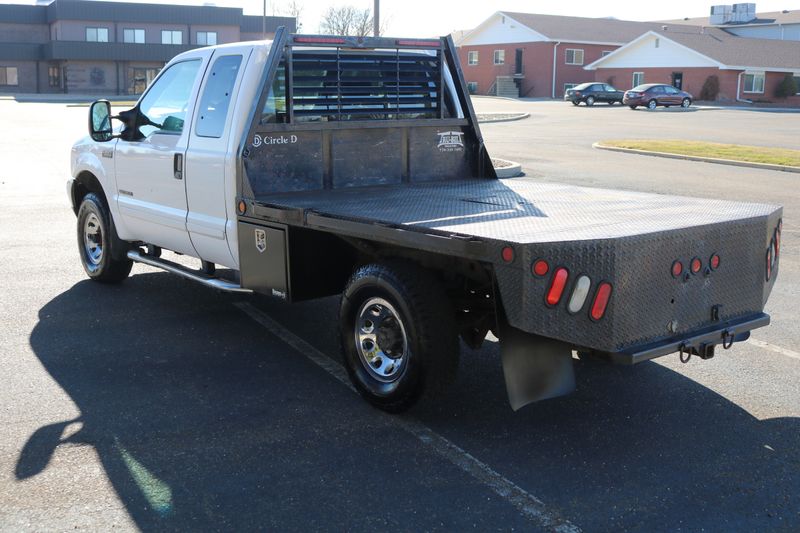 2002 Ford F-250 Super Duty Photos