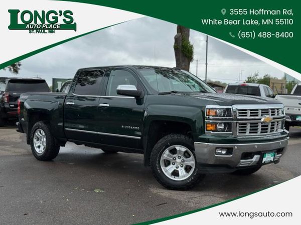 Featured Vehicle Image