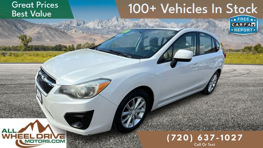 Vehicle Image