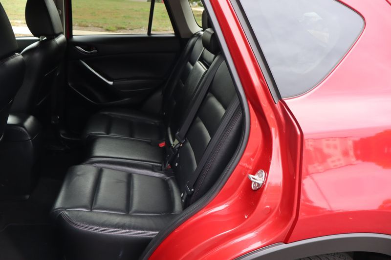 2016 Mazda CX-5 Grand Touring | Victory Motors of Colorado