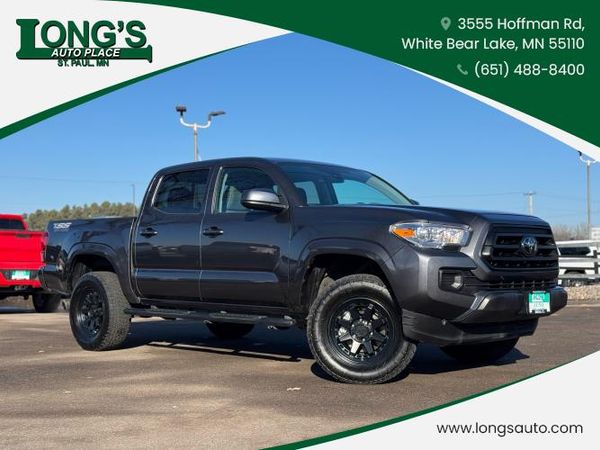 Featured Vehicle Image