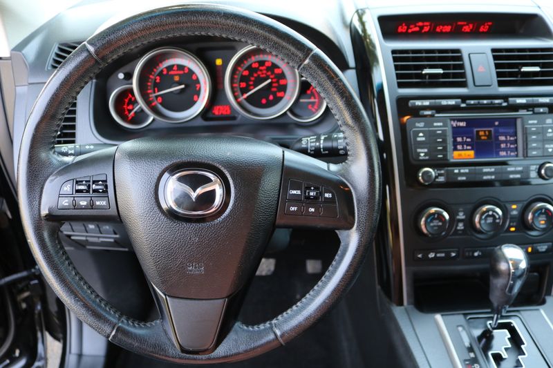 2011 Mazda CX-9 Touring | Victory Motors of Colorado