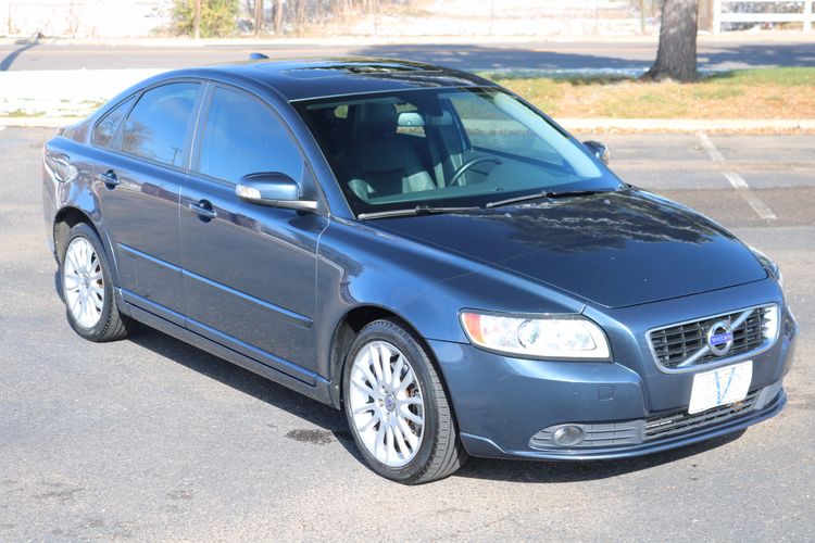 2011 Volvo S40 T5 | Victory Motors of Colorado