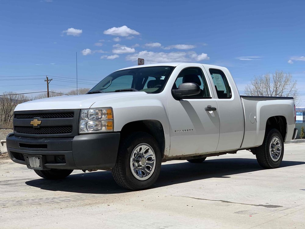 Used Cars Castle Rock, CO Good Car