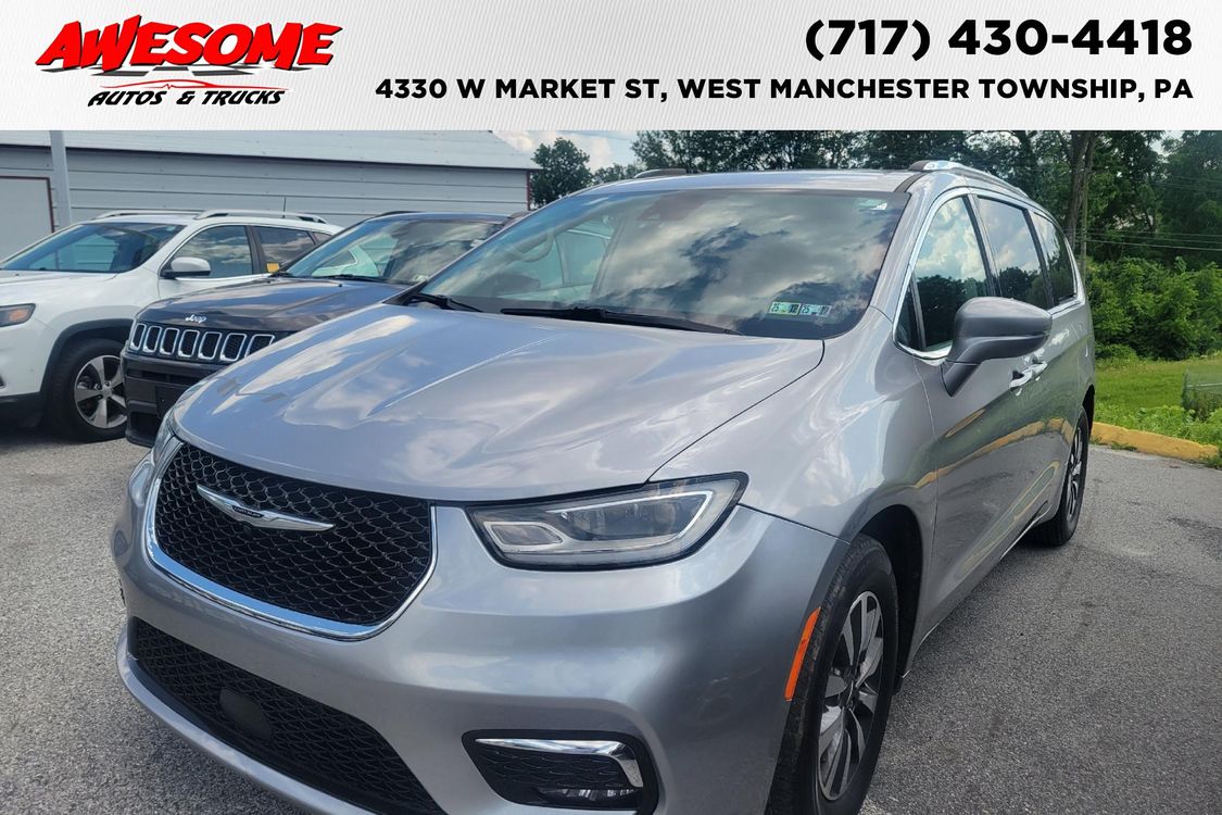 Featured Vehicle Image