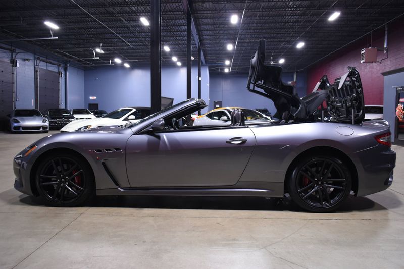 2018 Maserati GranTurismo MC | PA Auto Select